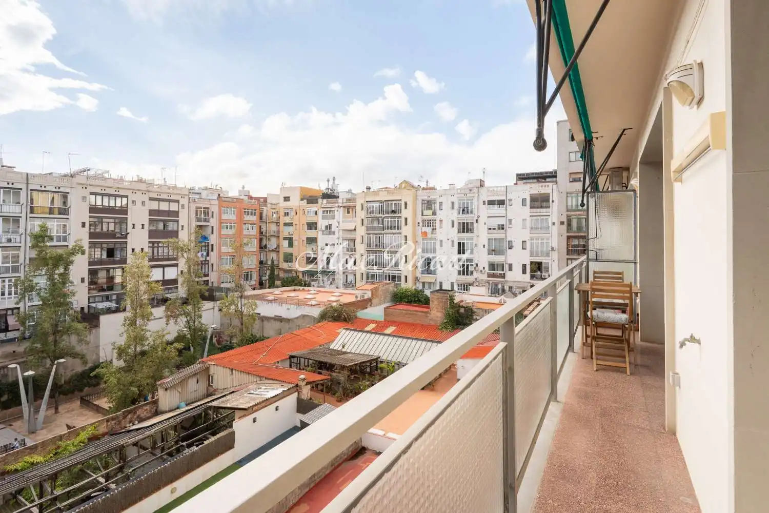 Wohnung mit Balkon zum Verkauf in Eixample, imagen 9