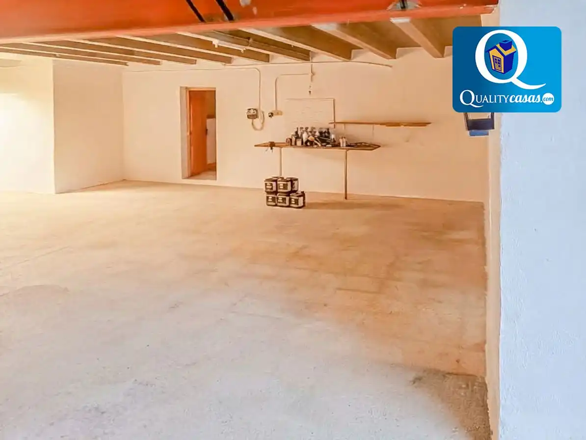 Casa o xalet en venda en Partidas de Alicante