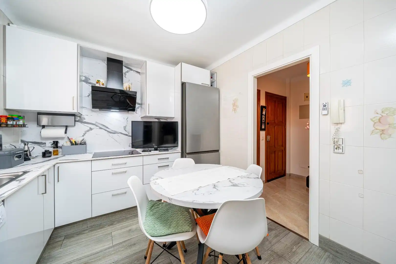 Apartament amb terrassa en venda a Carrer des Bastiò, imagen 16