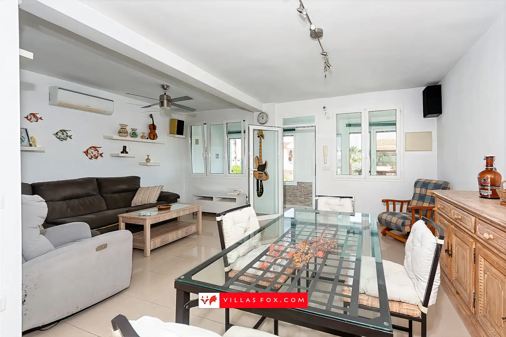 Maison mitoyenne à vendre à San Miguel de Salinas, imagen 31
