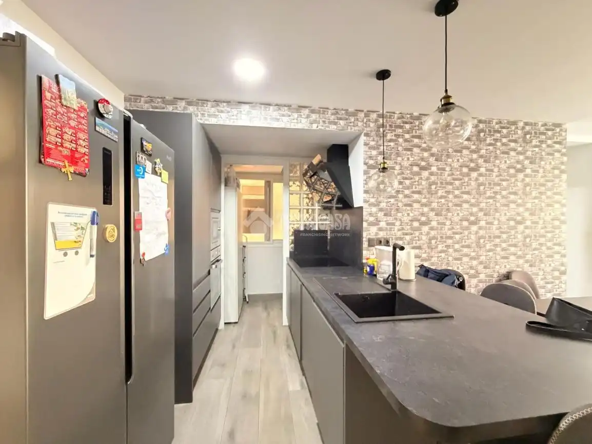 Appartement avec ascenseur à vendre à Pje. Igueldo, imagen 5
