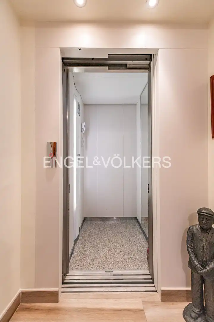 Casa o chalet en venta en Matadepera con Aire acondicionado, Calefacción y Jardín privado