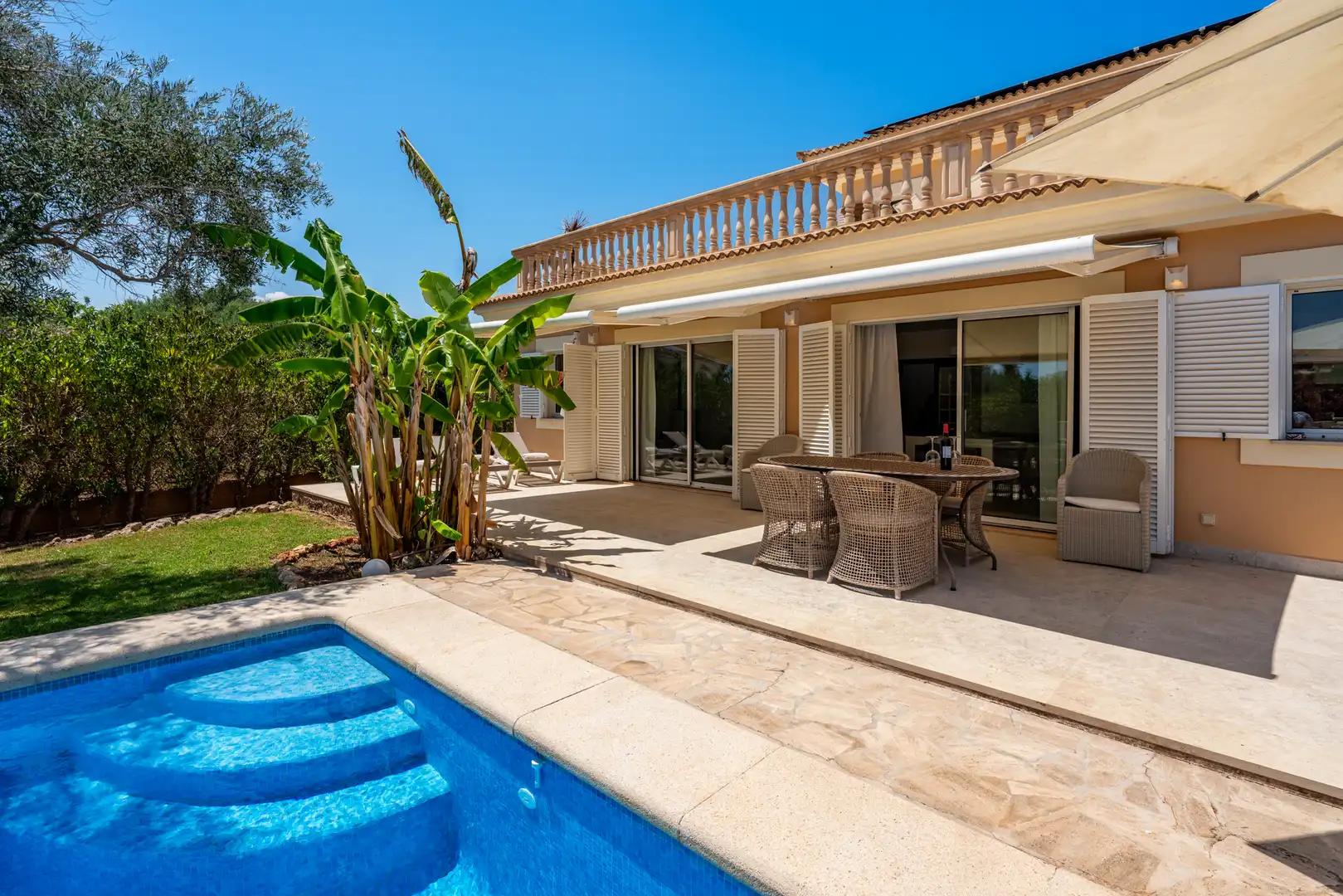 Country house zum Verkauf in Sant Llorenç des Cardassar