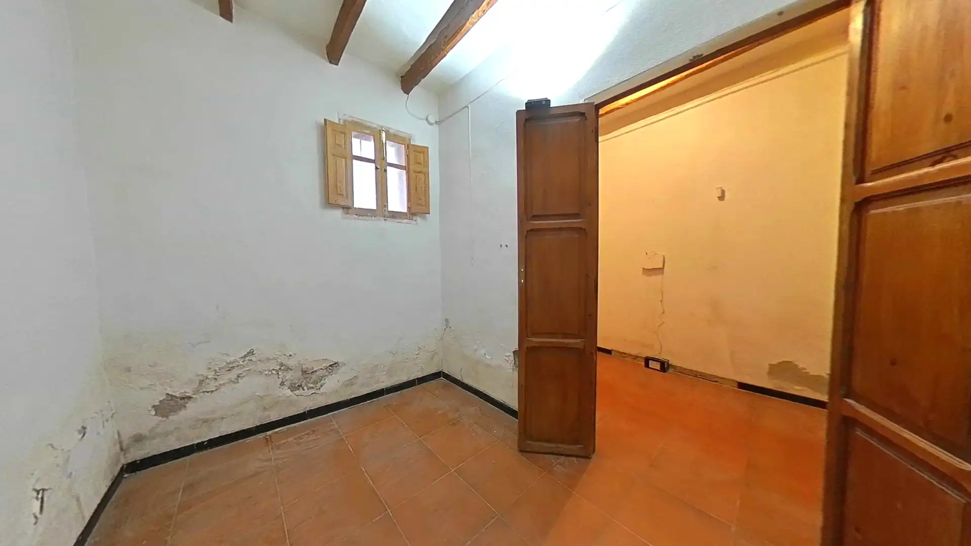 Casa o xalet en venda en Marines amb Jardí privat