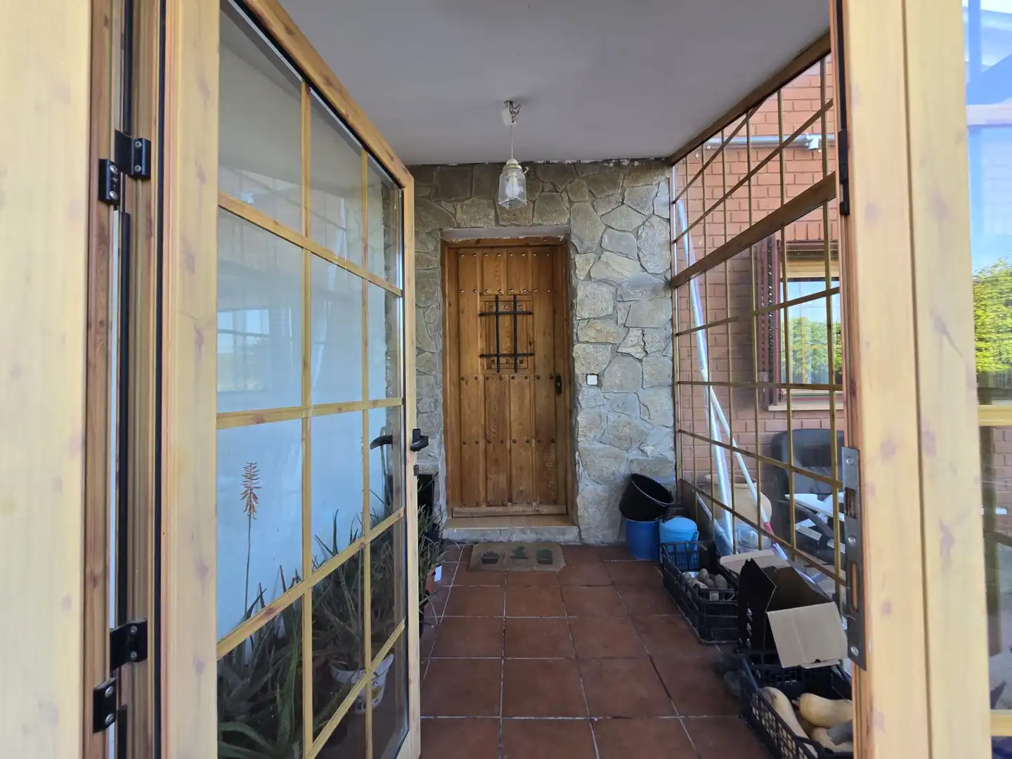 Casa o chalet en venta en Chinchón