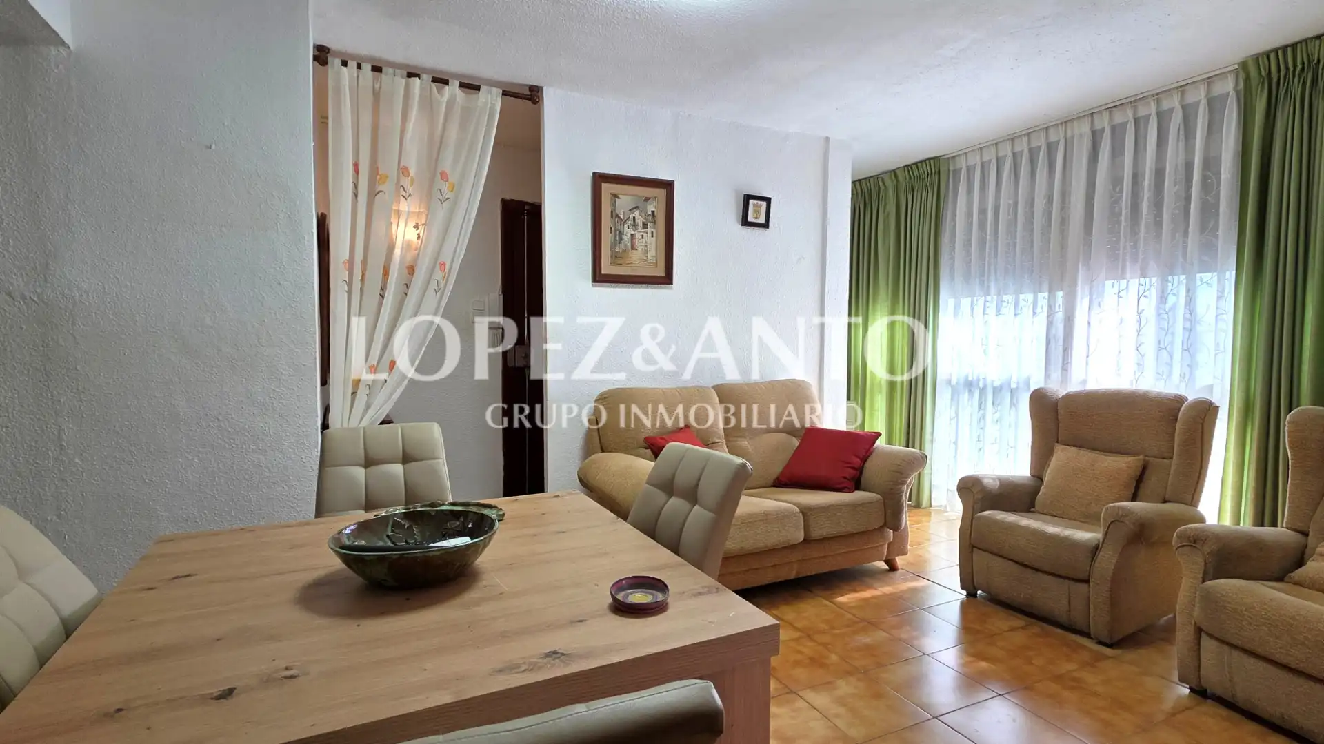 Pis en venda a Montesol, imagen 21
