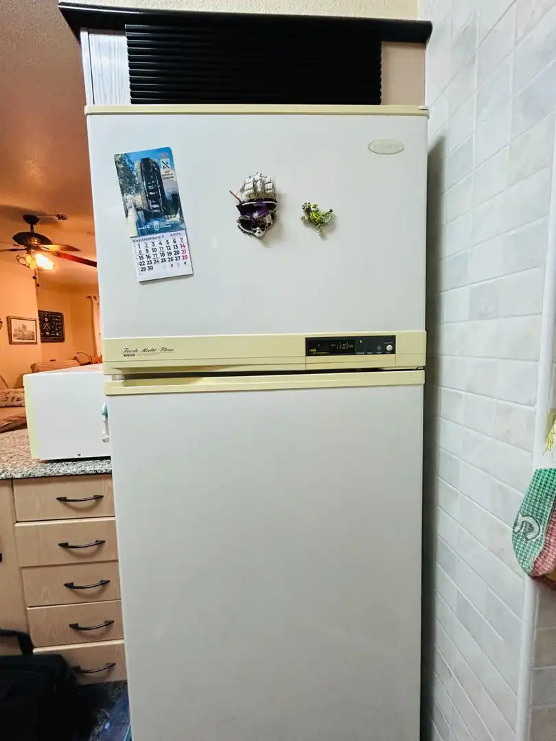 Cuina de Casa o xalet en venda en Los Alcázares amb Aire condicionat, Terrassa i Moblat