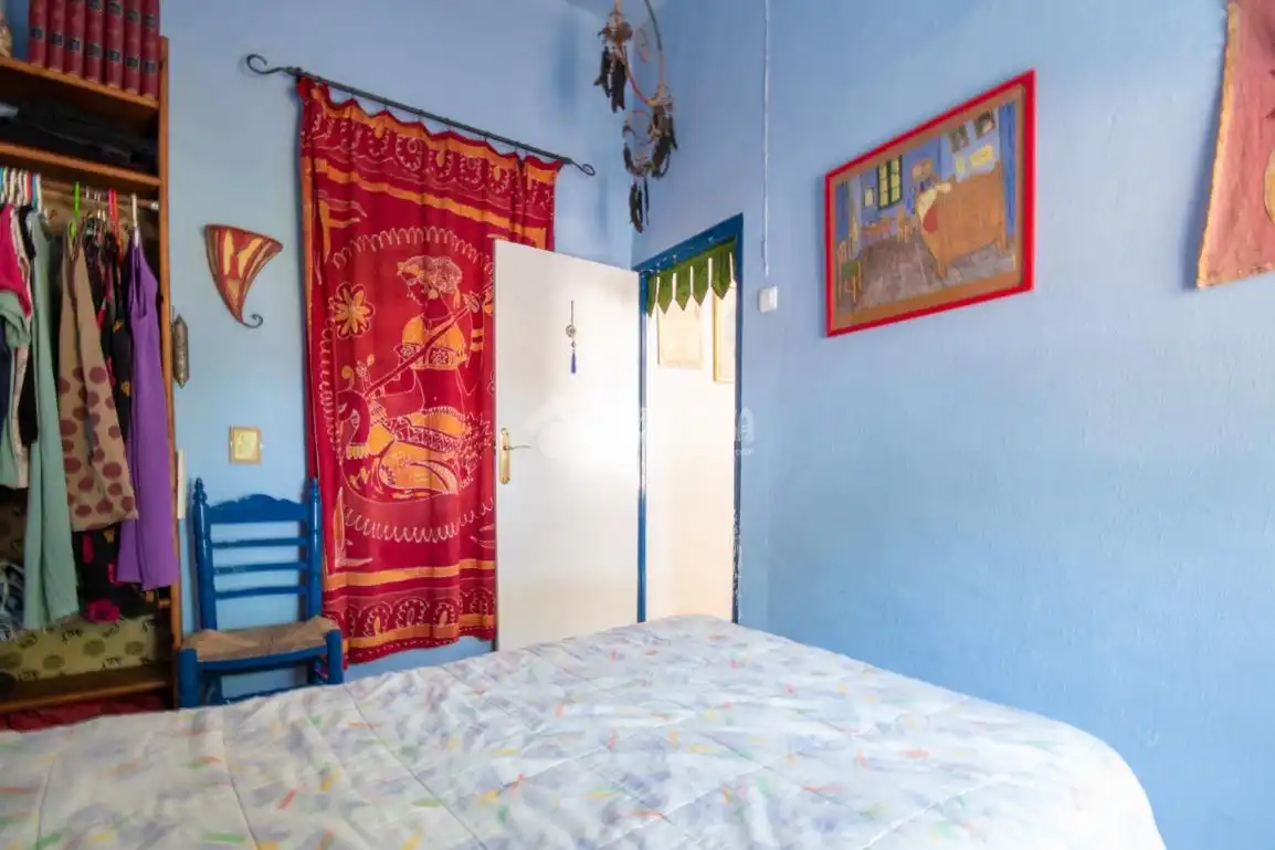 Casa bifamiliare con terrazza in vendita a Churriana, imagen 17