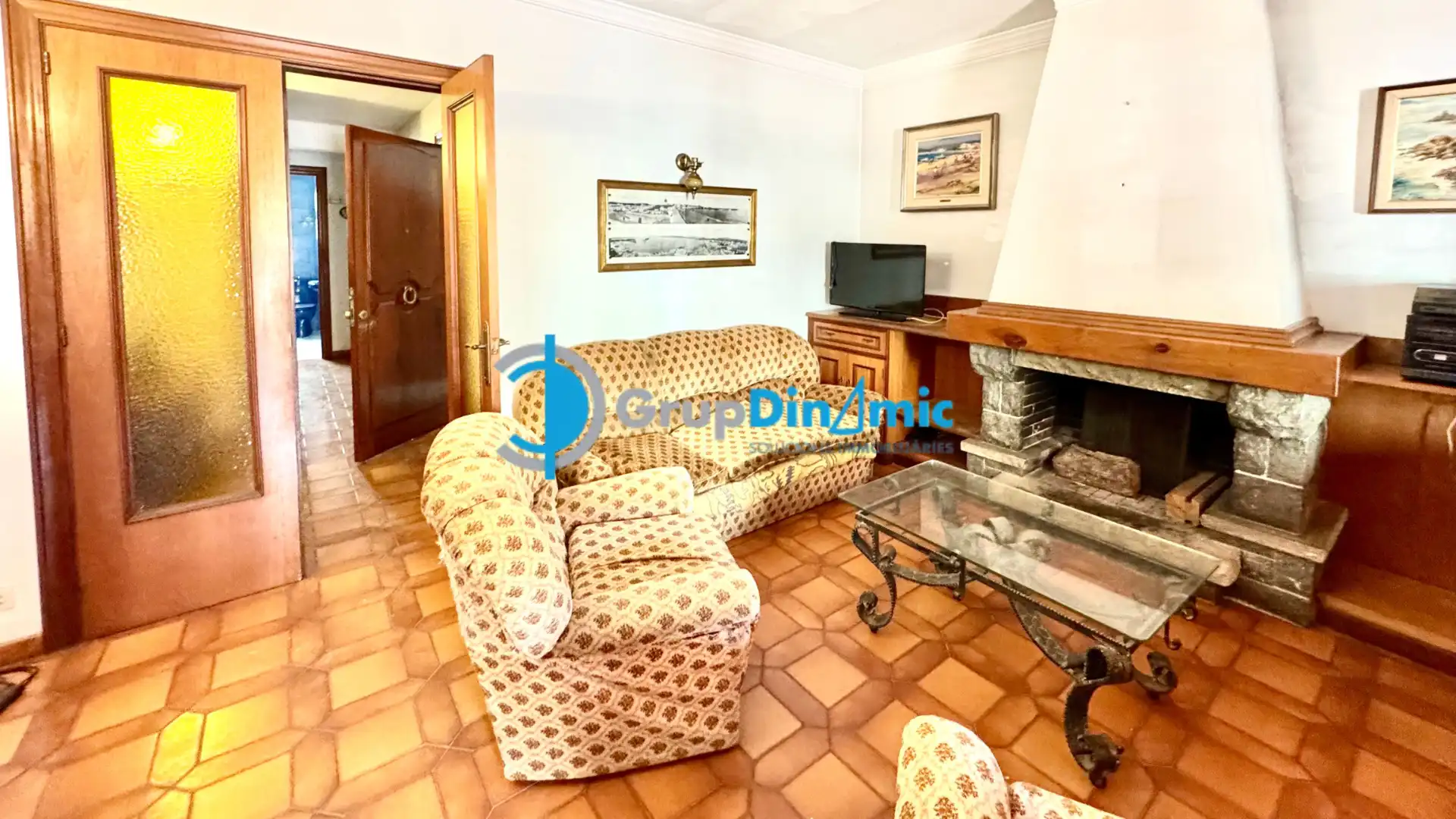 Wohnung mit Terrasse zum Verkauf in El Pedró, imagen 3