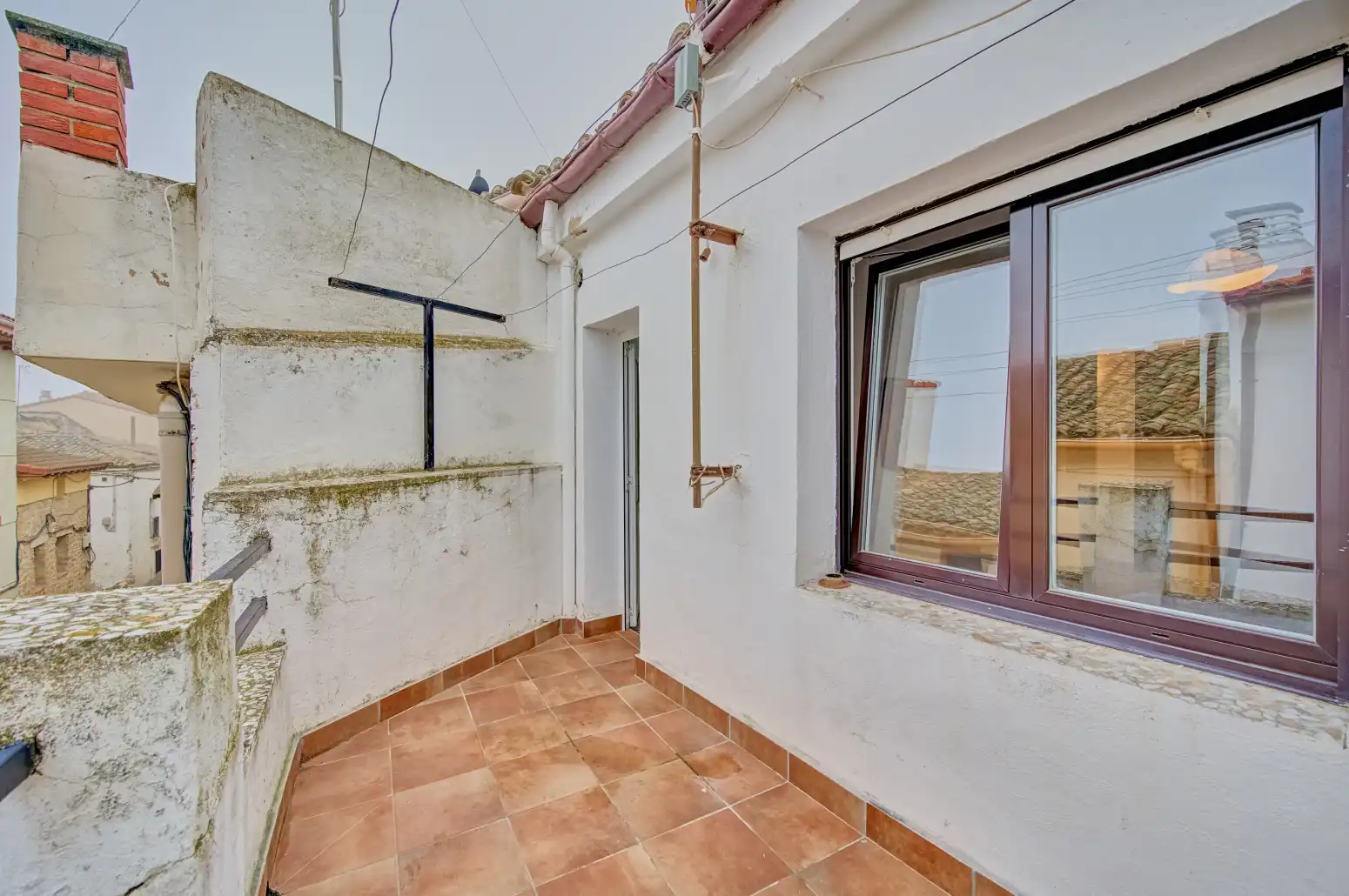 Casa adosada en venda a Berbinzana