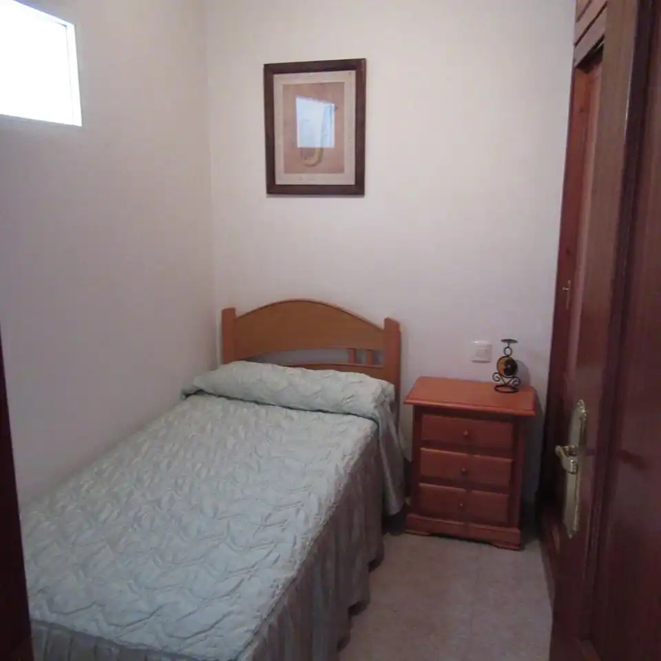 Habitación de Casa o chalet en venta en Casar de Palomero
