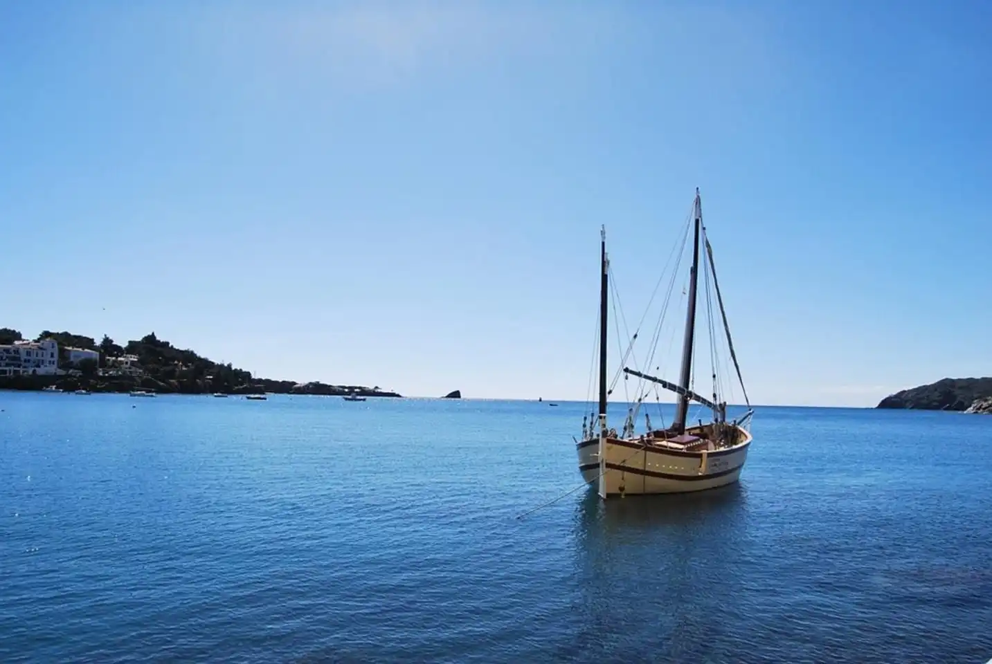 Residential zum Verkauf in Carrer Mestral, Cadaqués