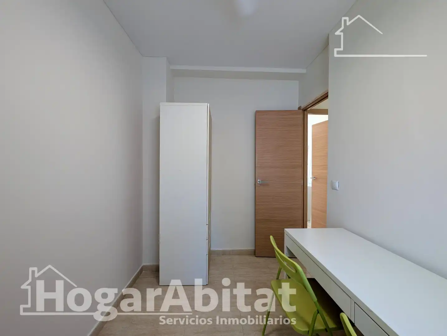 Piso con terraza en venta en Calle del Capitán Rueda, imagen 22