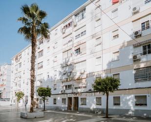 Exterior view of Flat for sale in  Huelva Capital