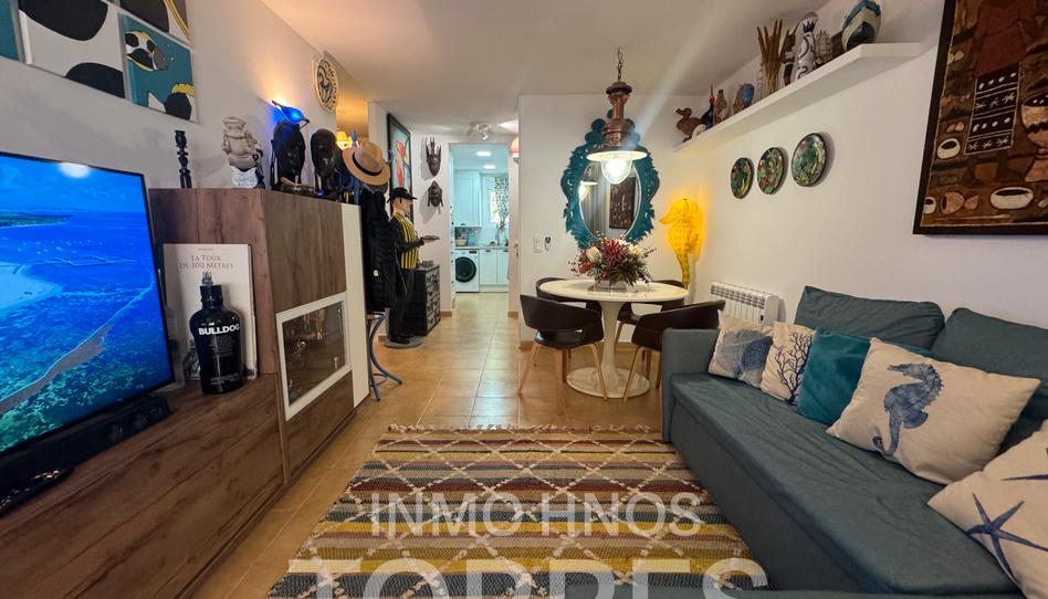 Photo 1 of Apartment for sale in Vía Po Polígono 8, Costa Sur, Castellón