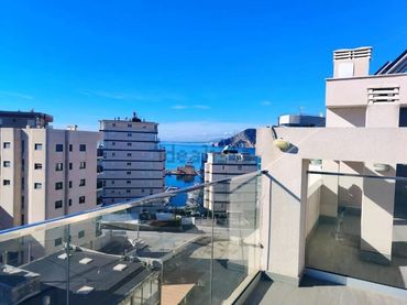 Wohnung mit Balkon zum Verkauf in Puerto