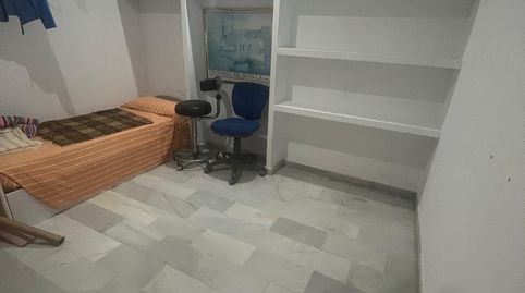 Piso en el centro