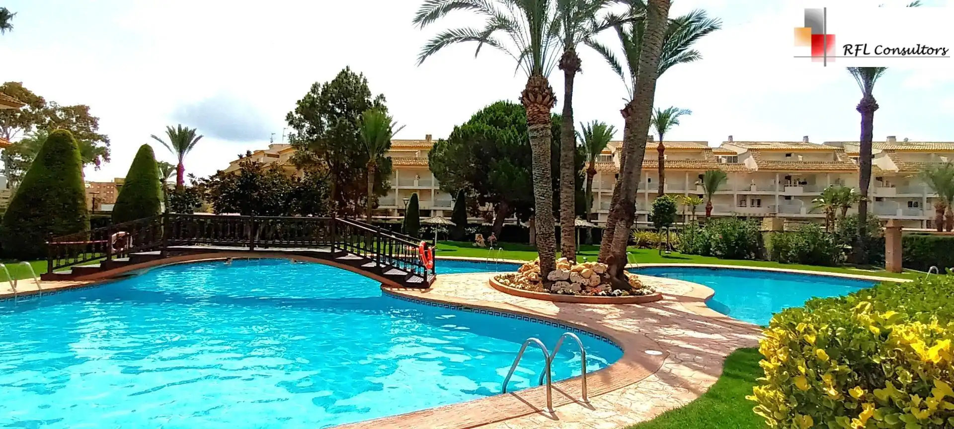 Jardí de Planta baixa en venda en Torreblanca amb Jardí privat i Terrassa