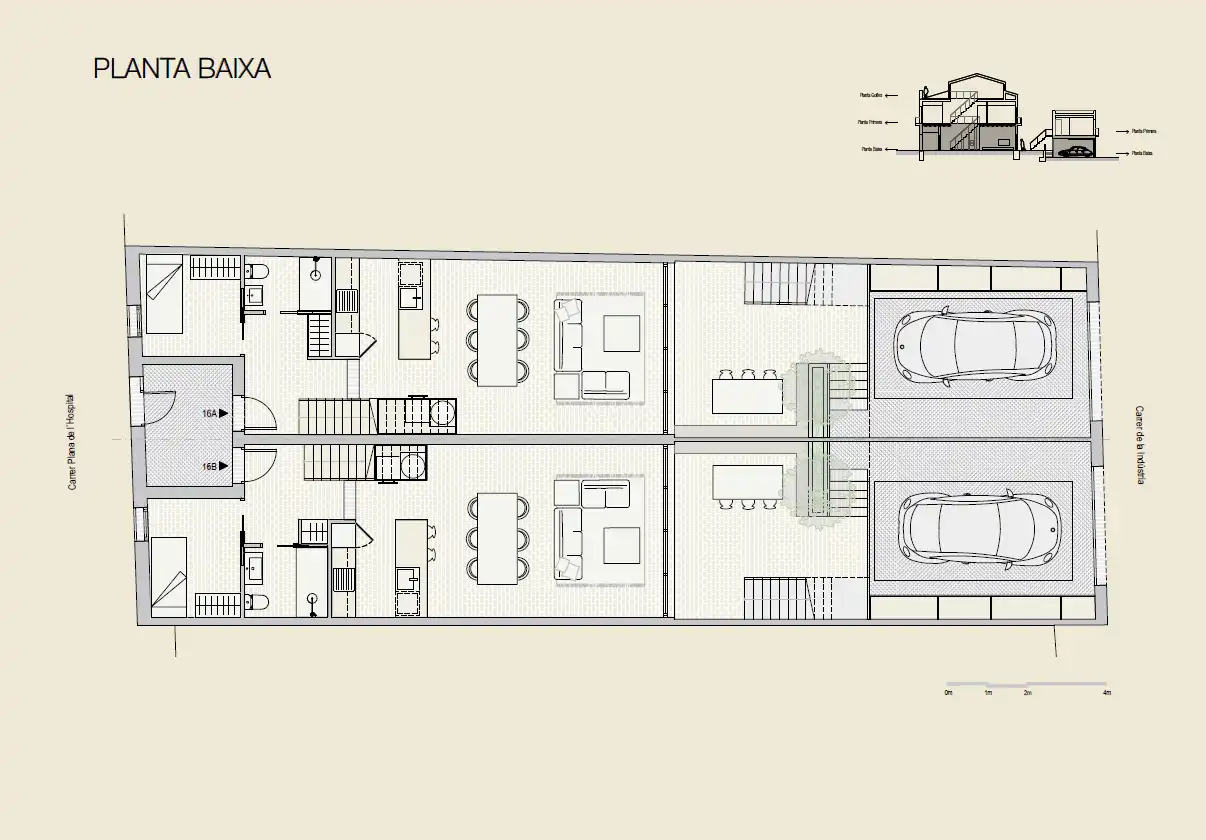 Casa o xalet en venda en Sant Cugat del Vallès amb Aire condicionat, Calefacció i Jardí privat