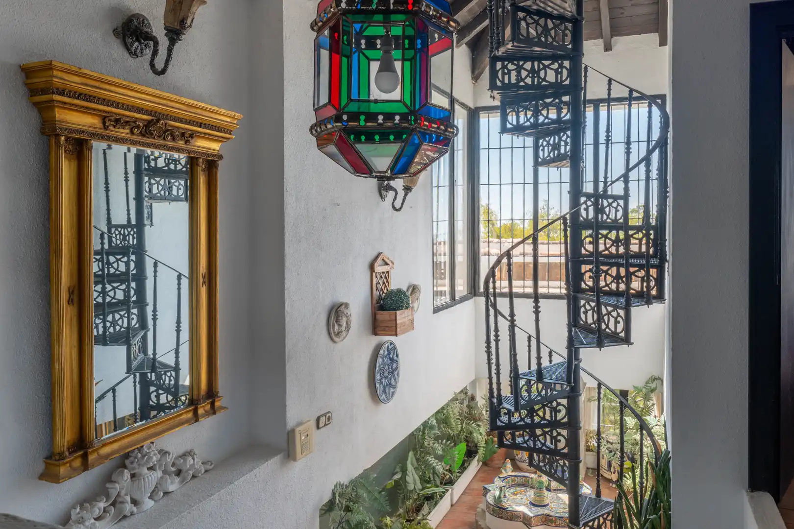 Villa con terrazza in vendita a Este, imagen 45