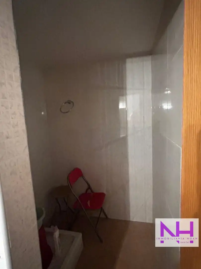 Badezimmer von Erdgeschoss zum Verkauf in Burriana / Borriana