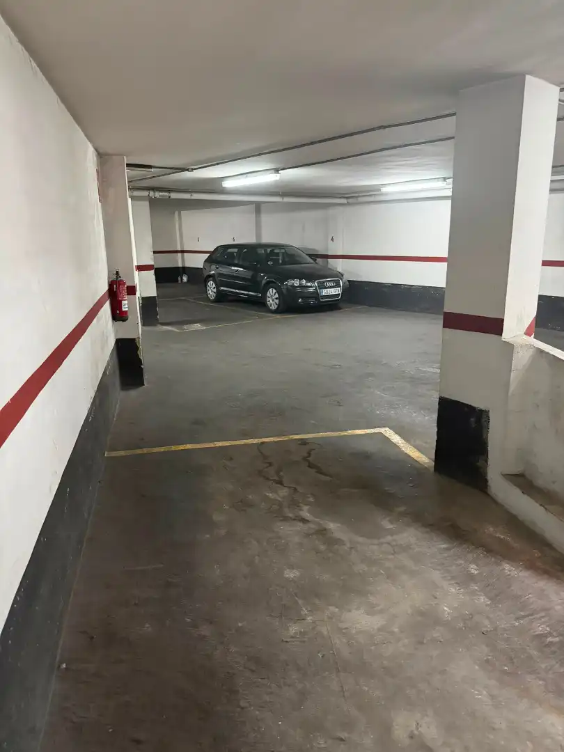 Appartamento con terrazza in vendita a Carrer de Dénia, imagen 53