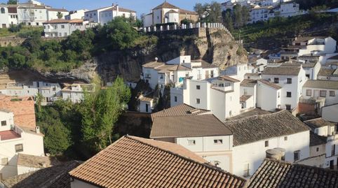 Foto 3 de Casa o chalet en venta en Setenil de las Bodegas, Cádiz