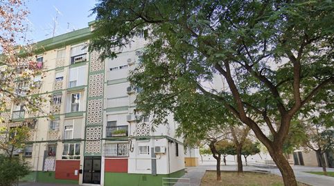 Foto 3 de Casa o chalet en venta en Pl. la Venus del Espejo 4 2ª Planta Der, San Pablo, Sevilla Capital