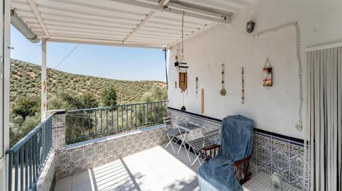 Photo 2 of Single-family semi-detached for sale in Villanueva de Algaidas, Málaga