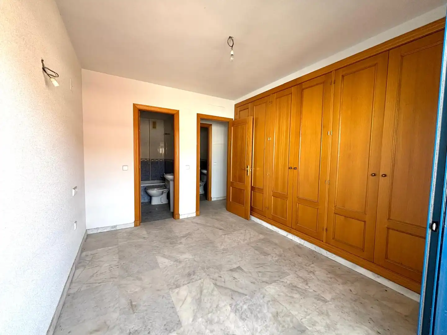 Habitación de Ático en venta en Málaga con Terraza y Trastero