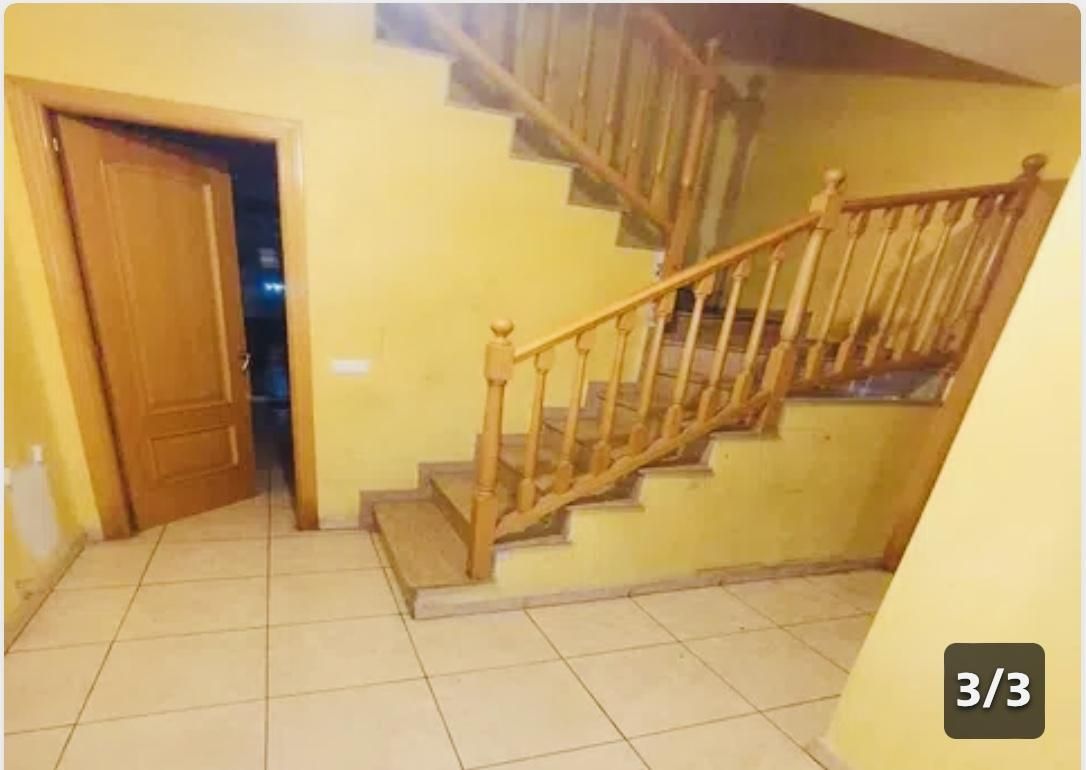 Single-family semi-detached for sale in Vilanova i la Geltrú  with Heating and Terrace