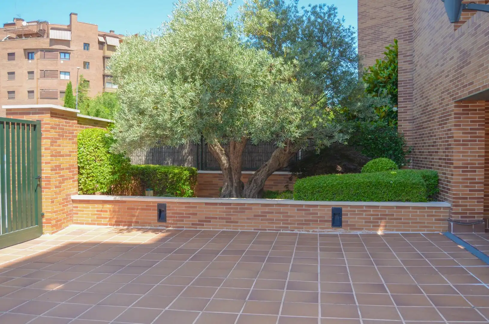 Apartament de lloguer a Avenida de Niceto Alcalá Zamora, 26, Sanchinarro