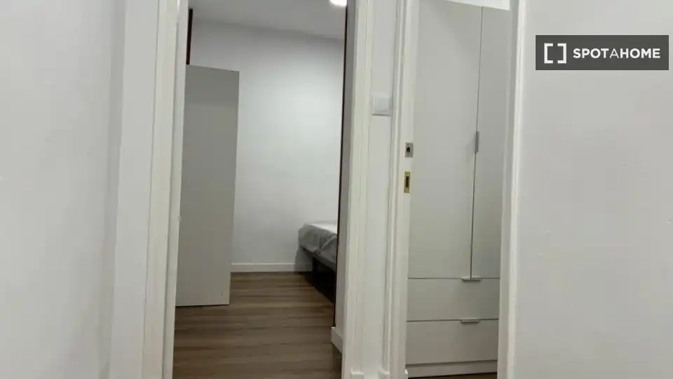 Zimmer in Santa Lucía