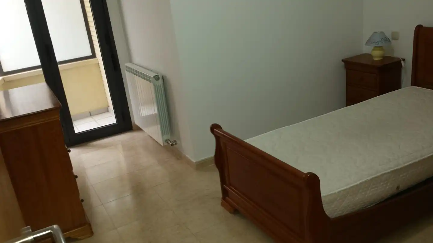Wohnung zum Verkauf in San Lorenzo, San Lorenzo