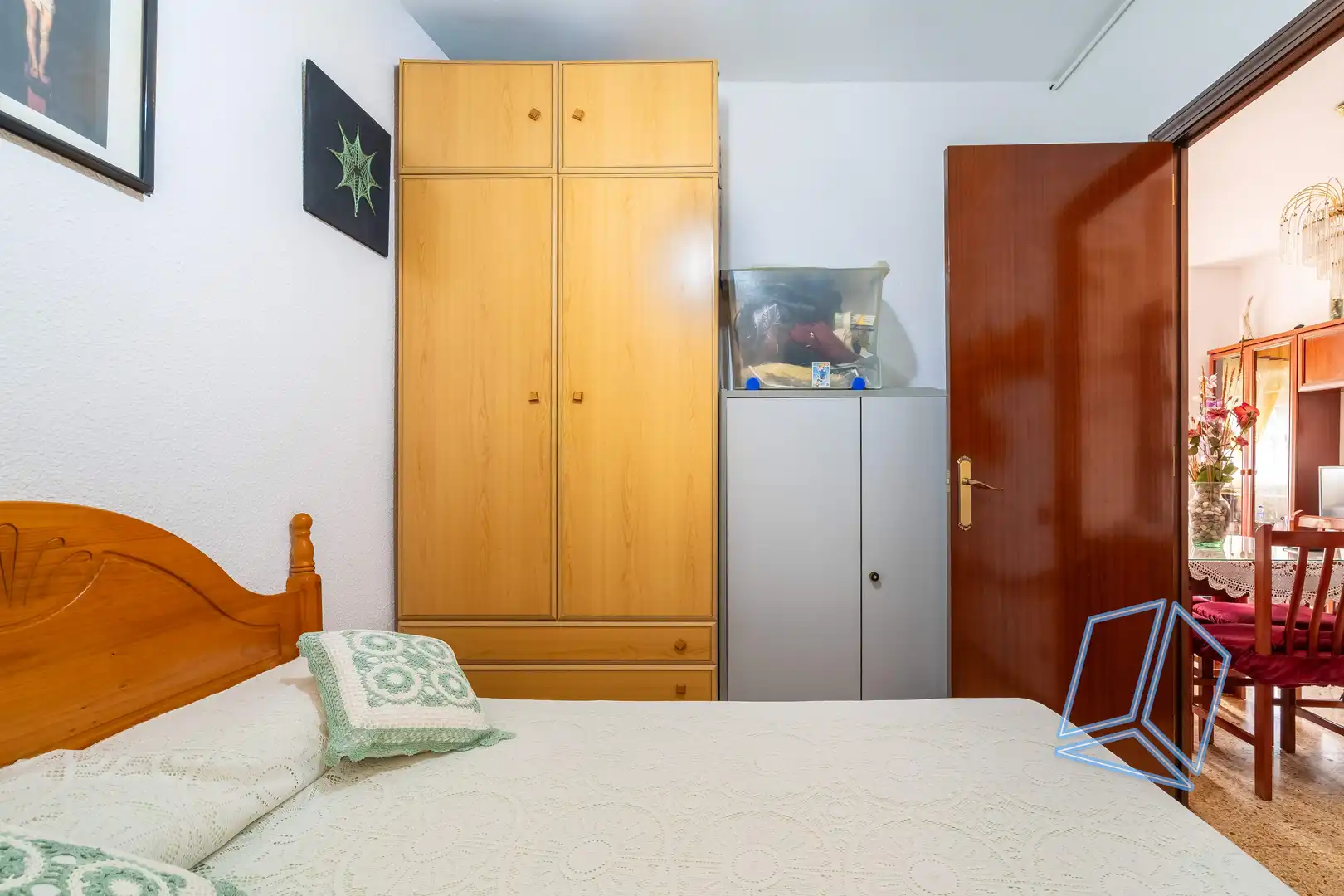Ático con ascensor en venta en Carrer de la Mare de Déu de Port, imagen 22