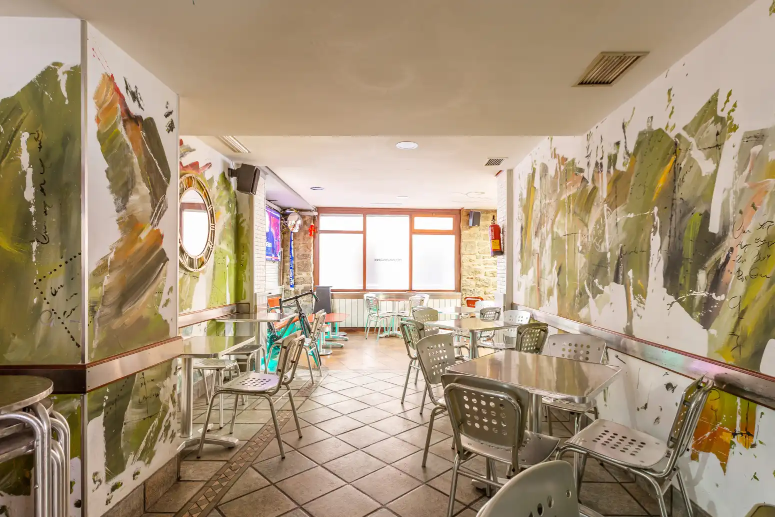 Business premises for sale in Vitoria-Gasteiz - ALDABE 20, imagen 13