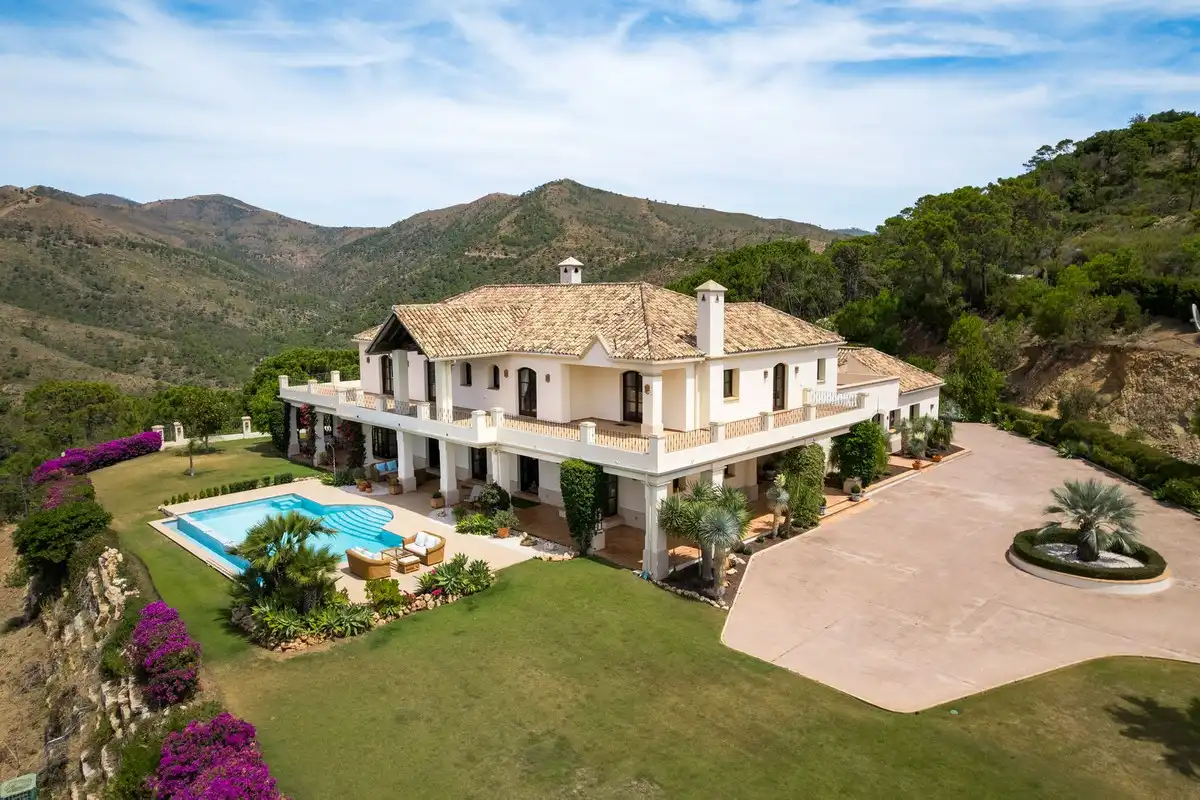 Reihenhaus zum Verkauf in Estepona Pueblo, imagen 7