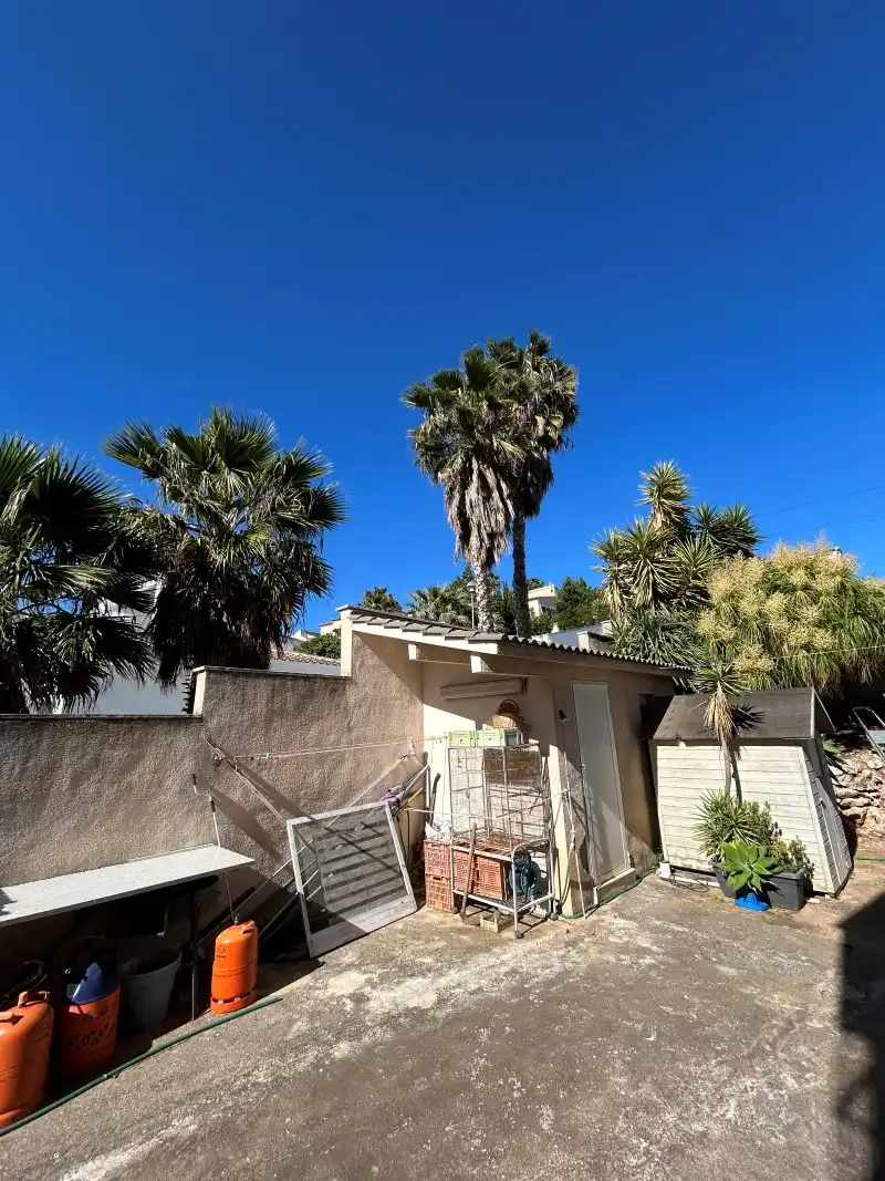 Villa mit Terrasse zum Verkauf in Urbanizacion Santa Marta, imagen 28