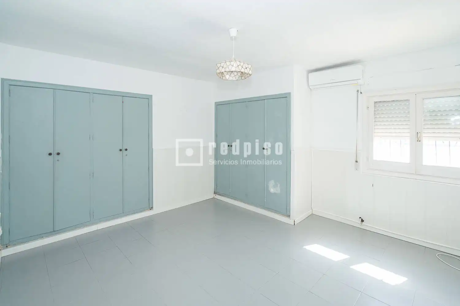 Dormitori de Casa o xalet en venda en Arroyomolinos (Madrid) amb Aire condicionat i Calefacció