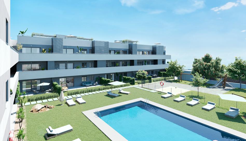 Photo 1 of Flat for sale in Calle Praga, 5, Campanillas, Málaga