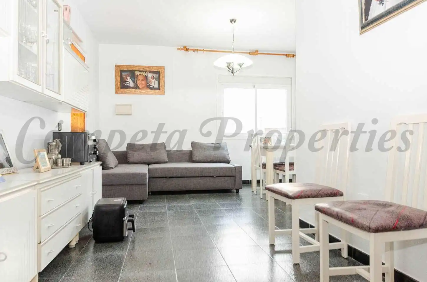 Casa en venda a Canillas de Albaida, imagen 8