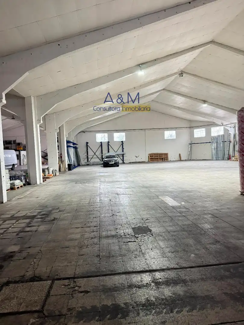 Nave industrial en venta en Topacio, imagen 18