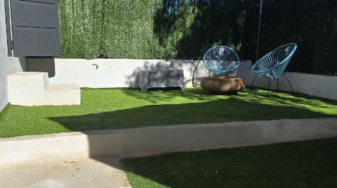 Foto 2 de Piso de alquiler en Calle Alhama, El Bosque, Madrid