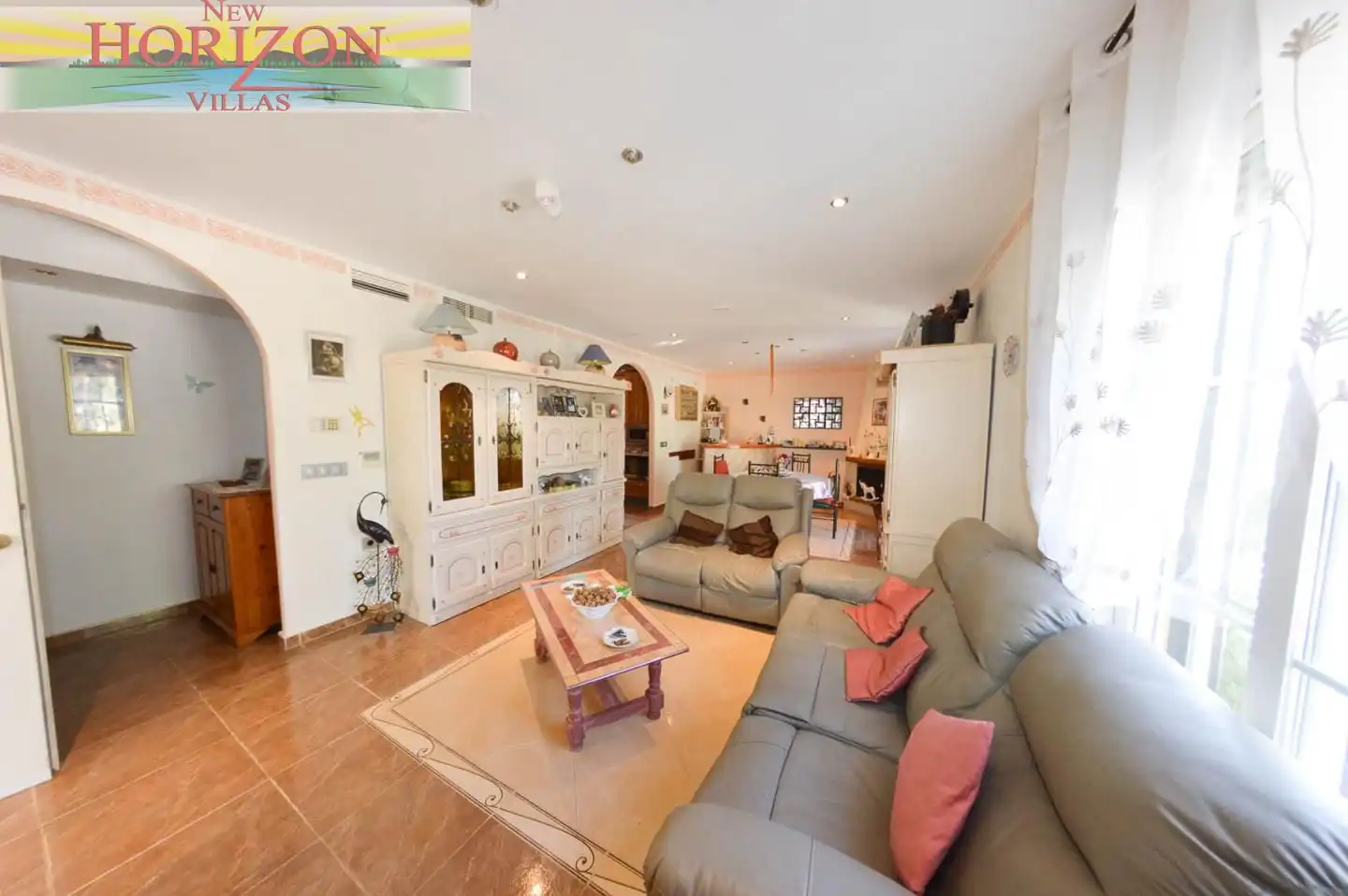 Maison avec piscine à vendre à Zurgena, imagen 4