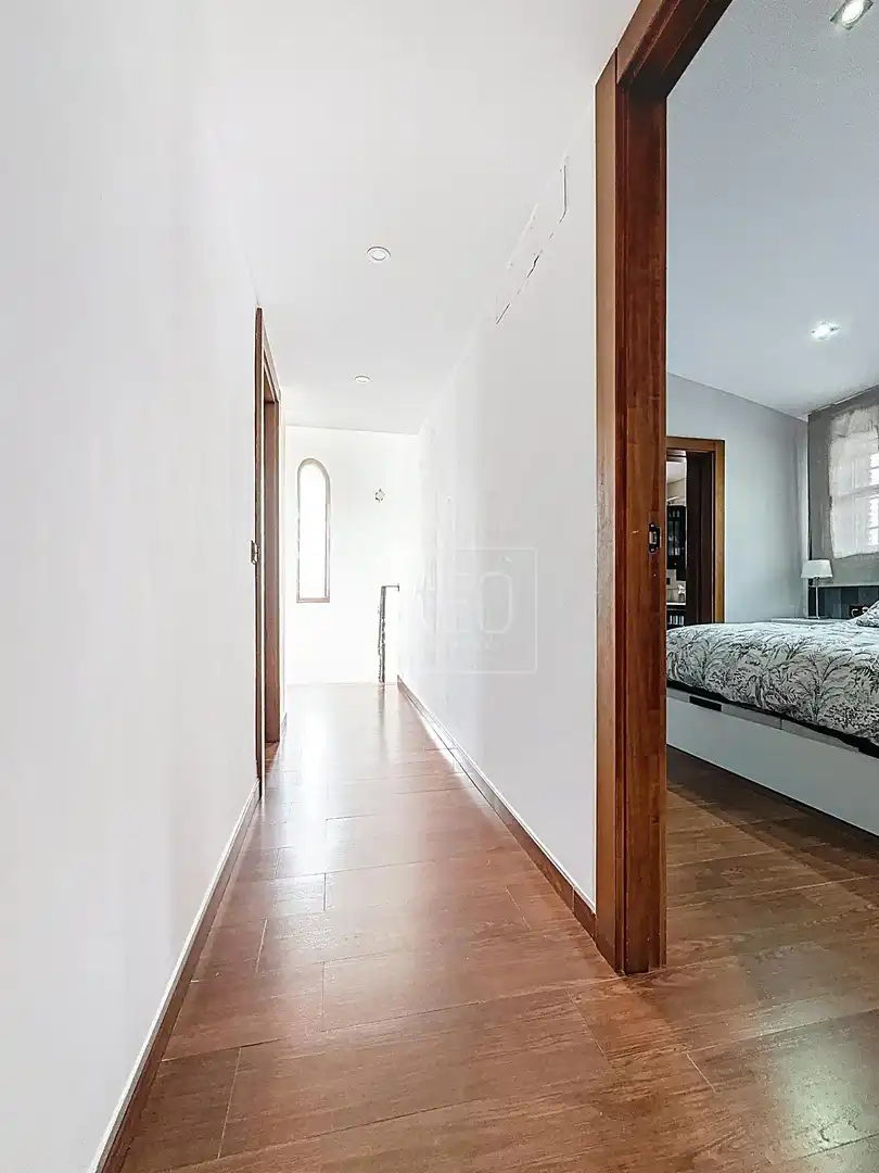 Casa o chalet en venta en Albolote con Aire acondicionado, Calefacción y Jardín privado