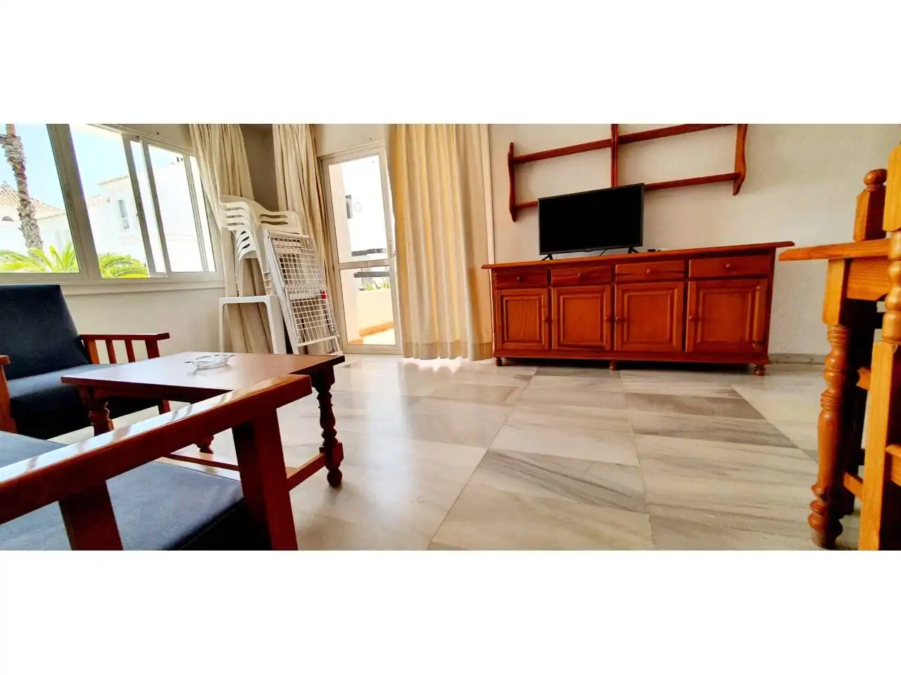 Apartament amb terrassa en venda a Calle Diagonal 1, imagen 54
