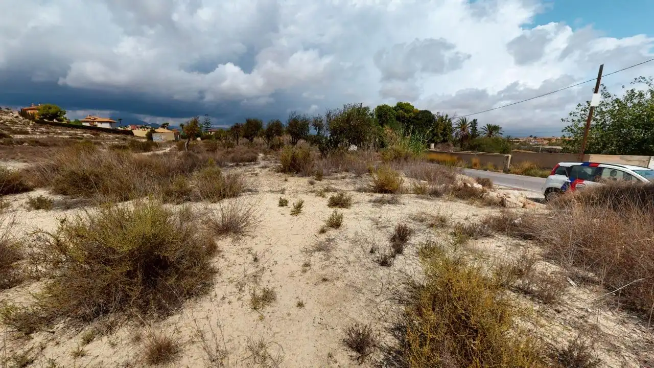 Rural land for sale in Mutxamel, imagen 6