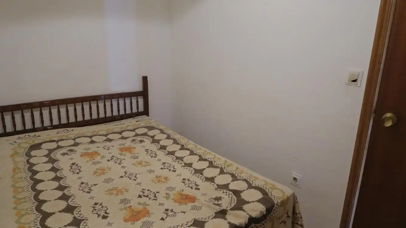 Habitación de Finca rústica en venta en Tàrbena con Terraza