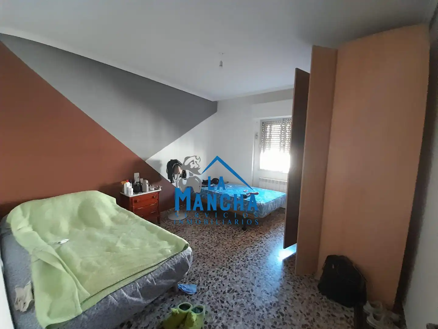 Casa amb balcó en venda a Calle TOBA, LA, imagen 5