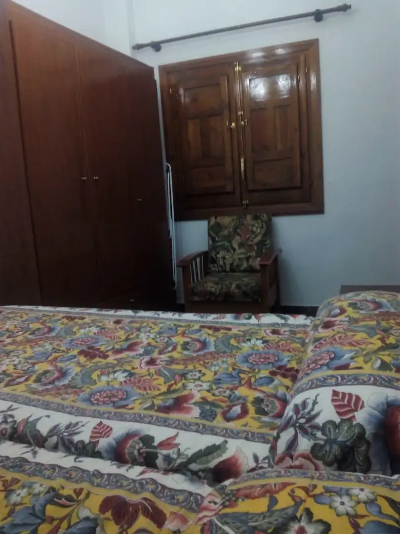 Apartments for rent in Calle Boquerón, Centro - Sagrario